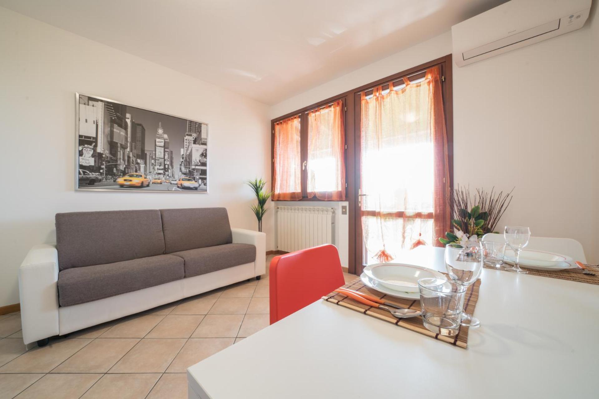 Gardappartamenti - Cascinale With Terrace Desenzano del Garda Zewnętrze zdjęcie