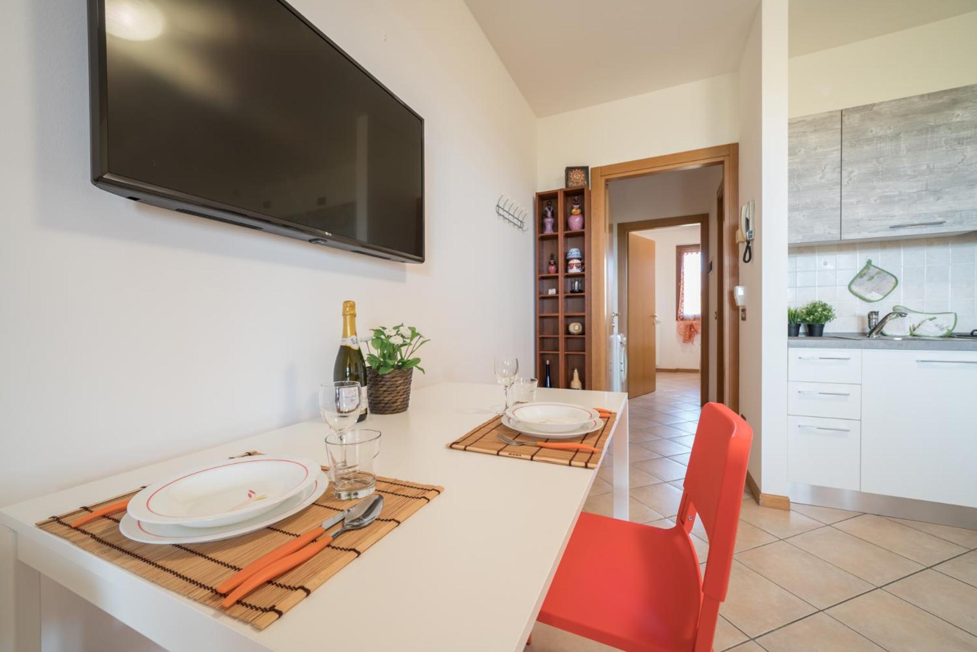 Gardappartamenti - Cascinale With Terrace Desenzano del Garda Zewnętrze zdjęcie