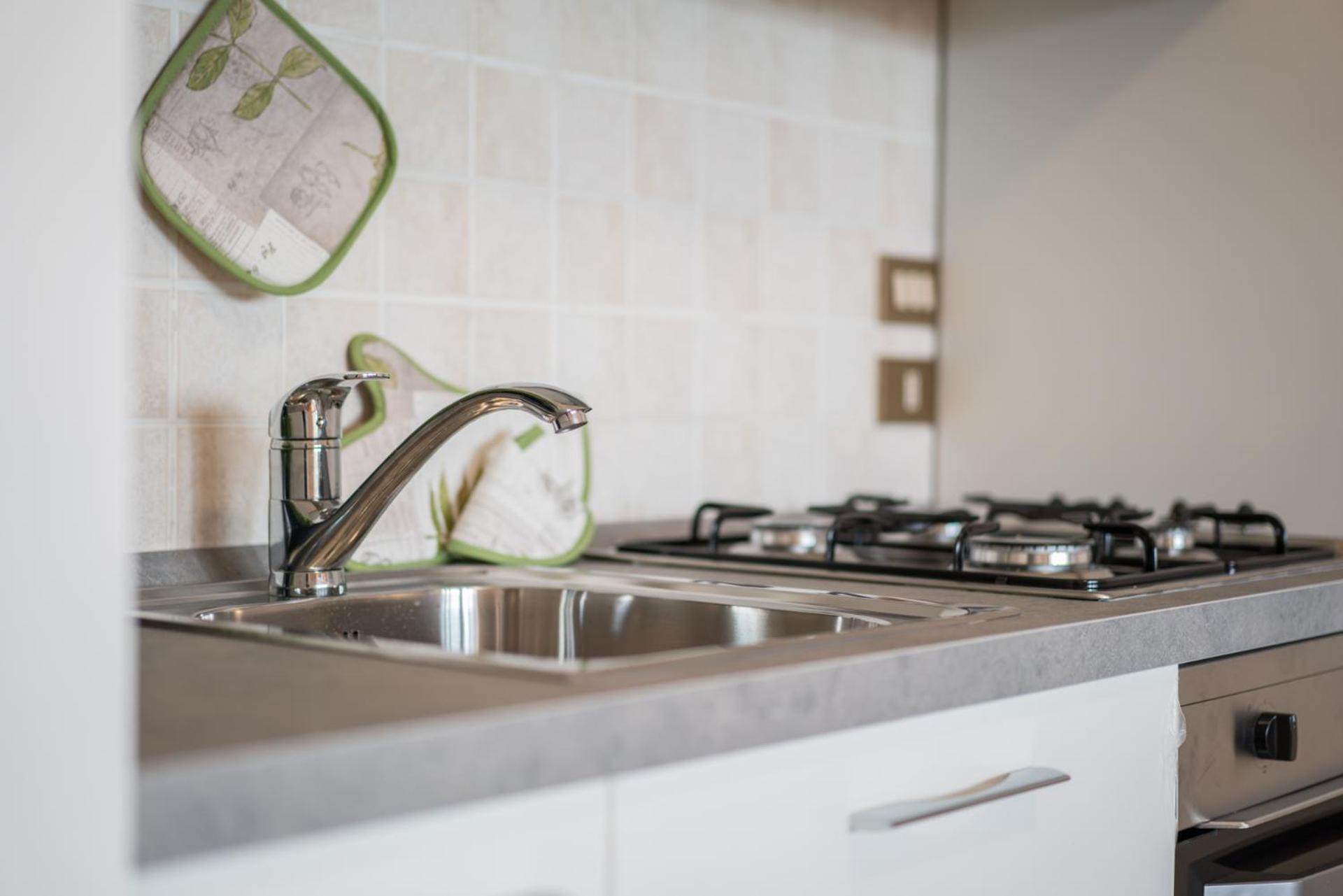 Gardappartamenti - Cascinale With Terrace Desenzano del Garda Zewnętrze zdjęcie