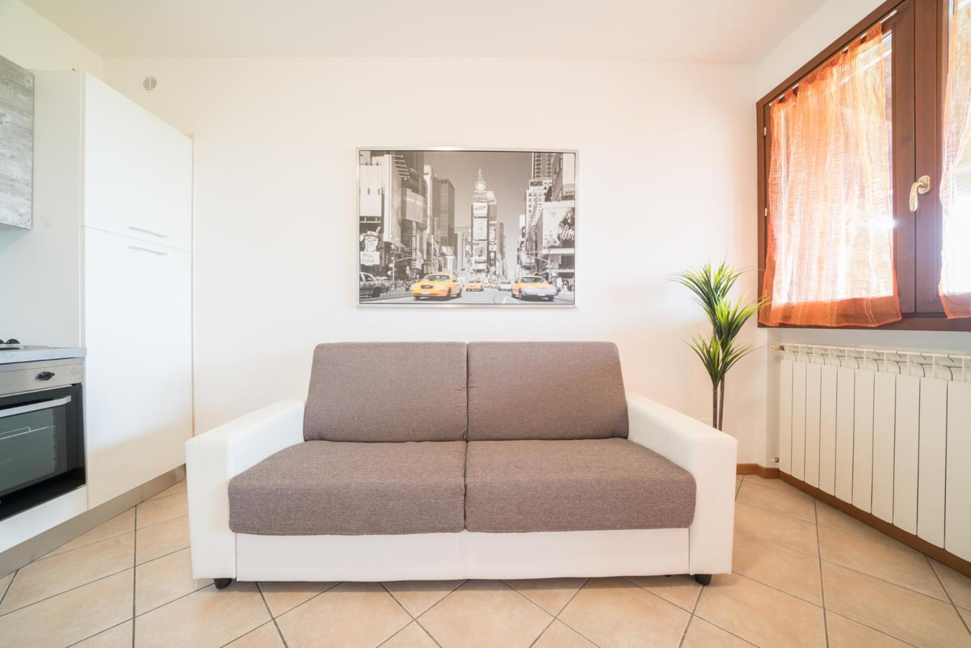 Gardappartamenti - Cascinale With Terrace Desenzano del Garda Zewnętrze zdjęcie