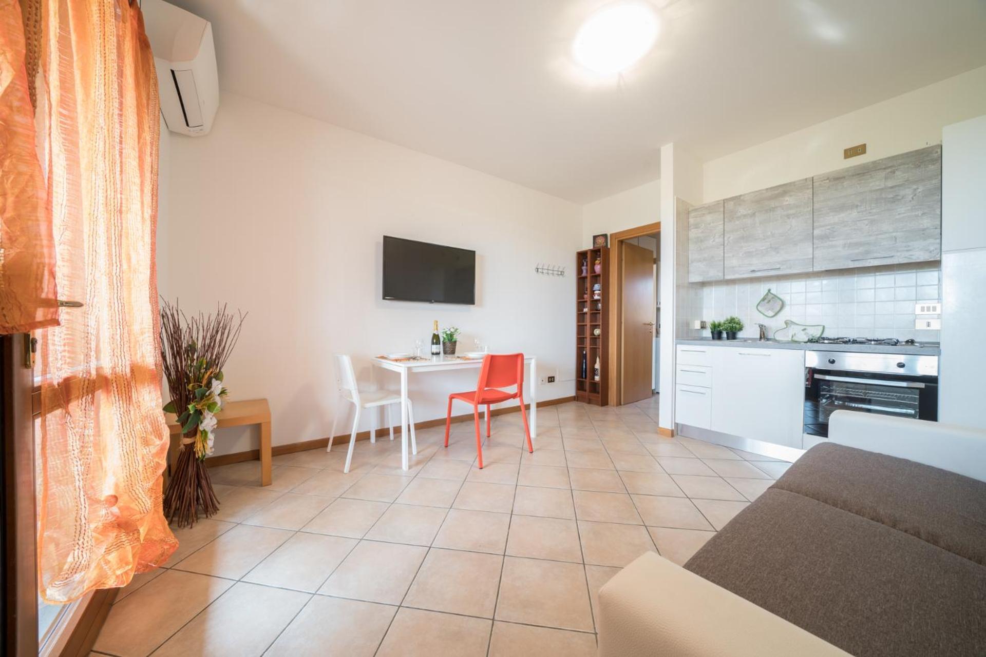 Gardappartamenti - Cascinale With Terrace Desenzano del Garda Zewnętrze zdjęcie